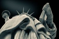Lady Liberty - Ursula Reinke