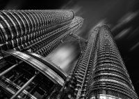 Petronas Towers - Theo Müllers