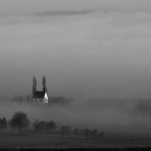 Im Nebel - Uwe Mueller