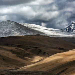 Brocker Reinhard - Schneeberg